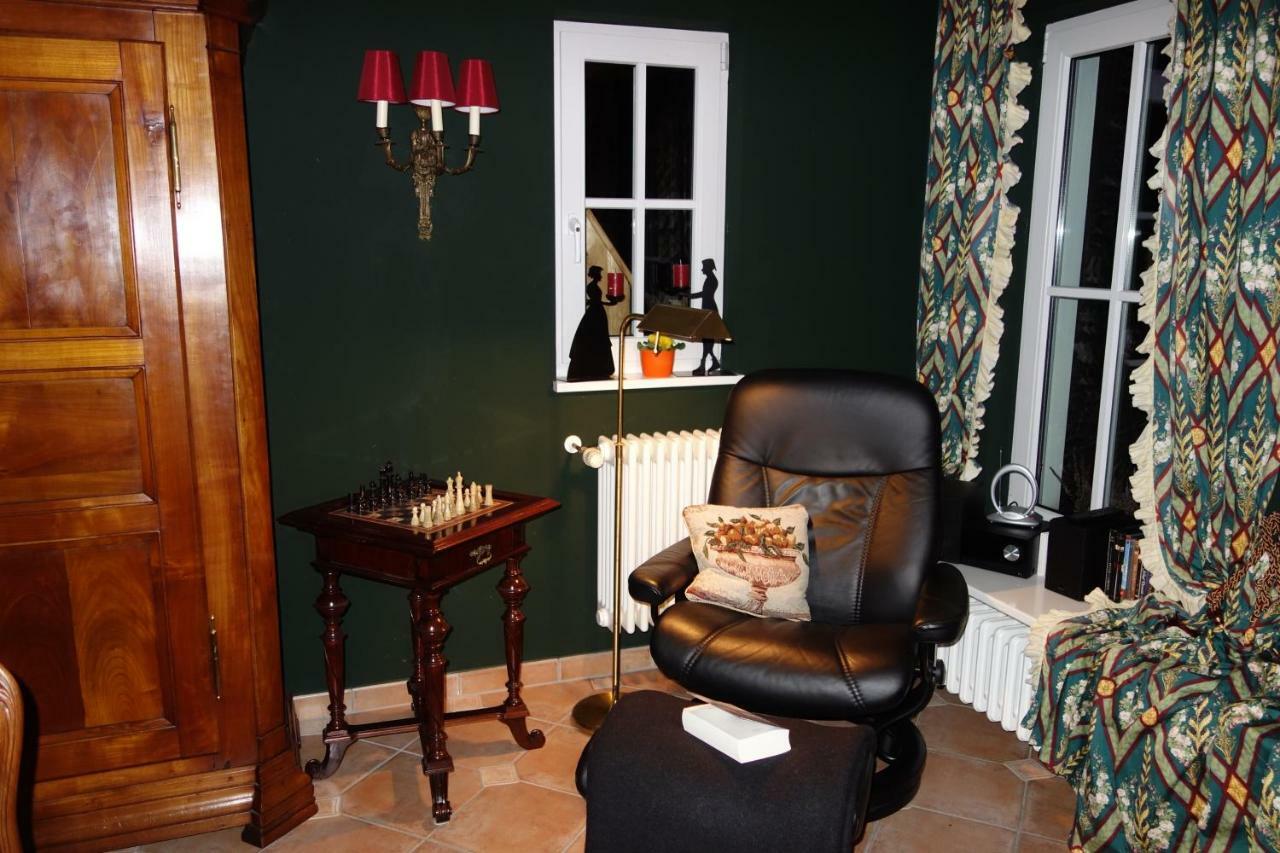 Gaestehaus "Villa Am Eggenbach" Familie Heiss 外观 照片