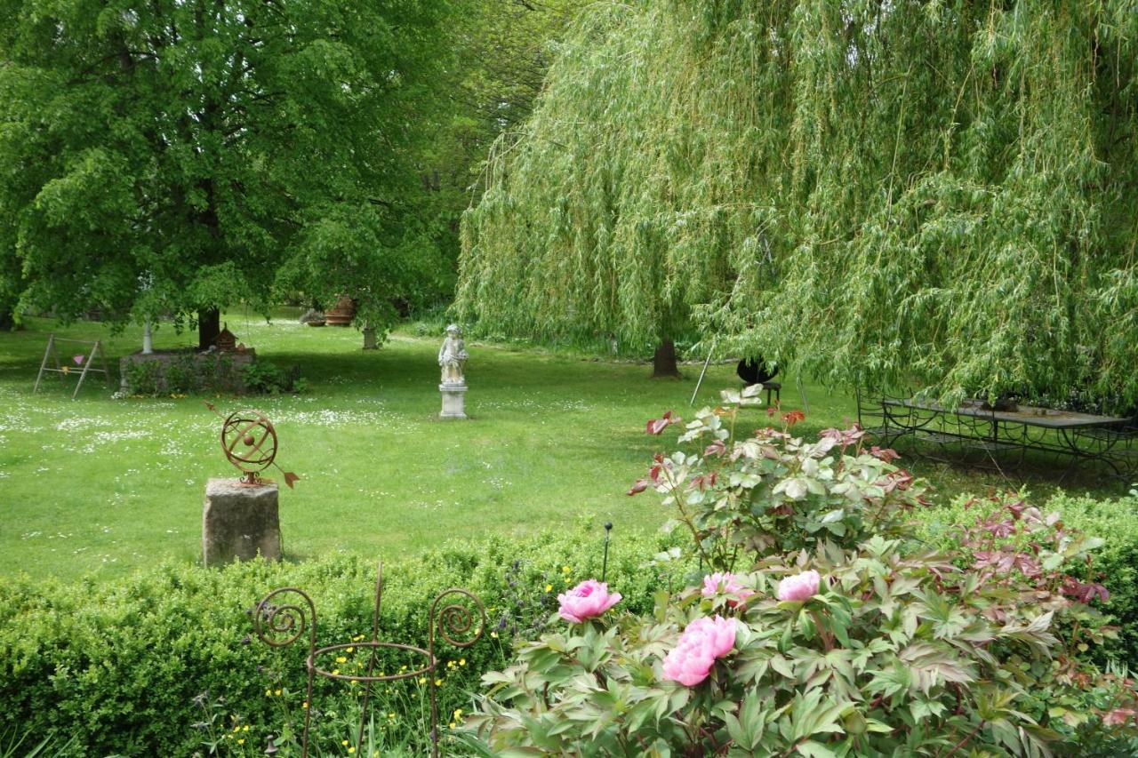Gaestehaus "Villa Am Eggenbach" Familie Heiss 外观 照片