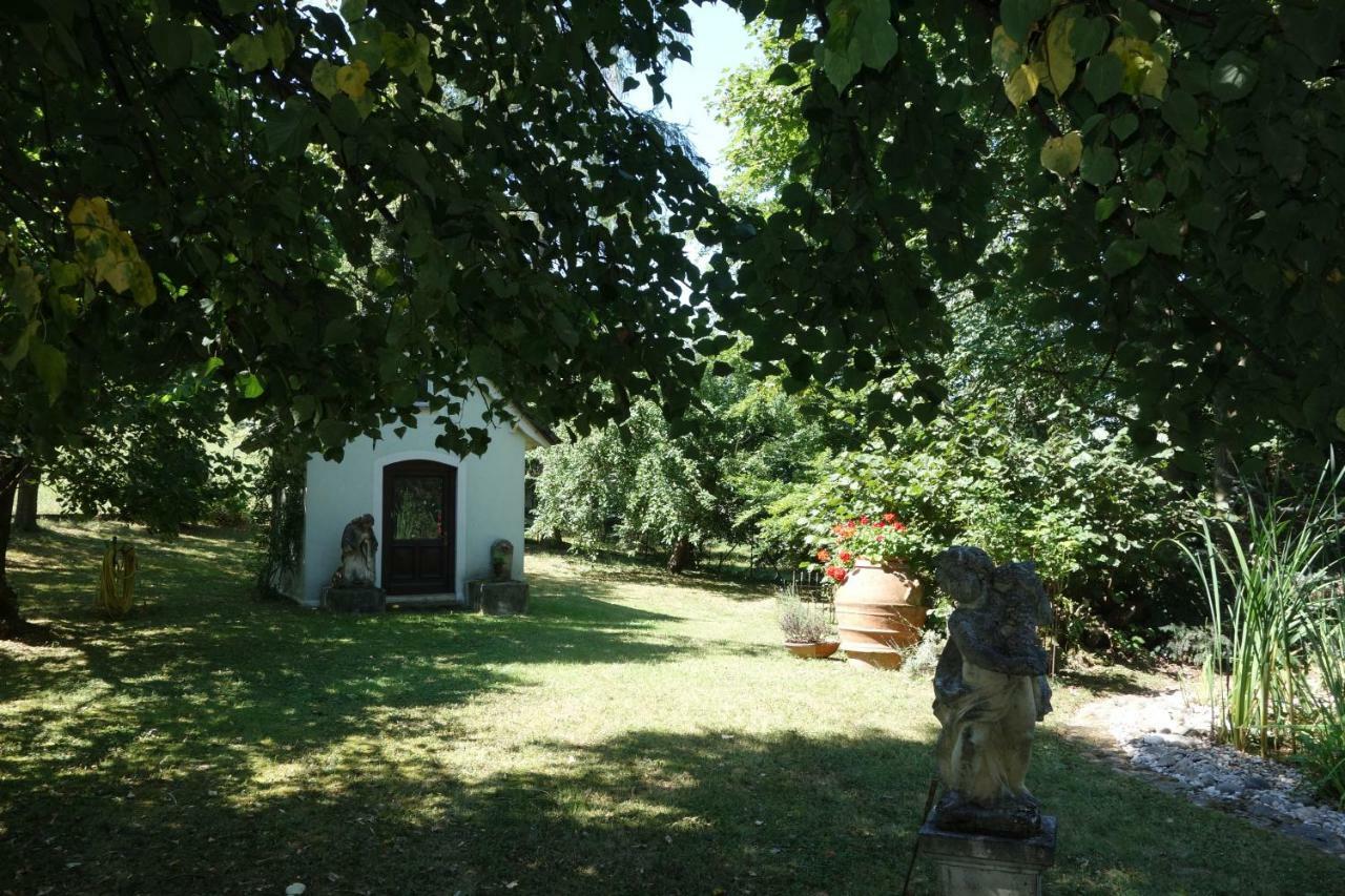 Gaestehaus "Villa Am Eggenbach" Familie Heiss 外观 照片